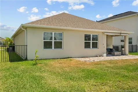 10760 SW Cremona Way Port St Lucie FL 34987