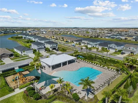 10760 SW Cremona Way Port St Lucie FL 34987