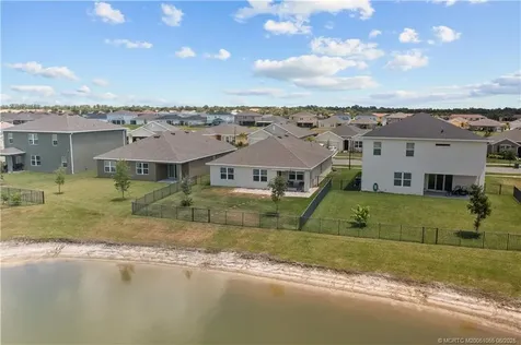 10760 SW Cremona Way Port St Lucie FL 34987