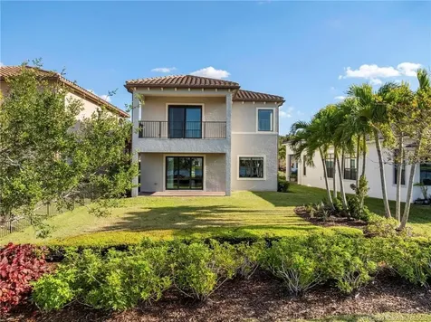 569 SE Fascino Circle Port St Lucie FL 34984