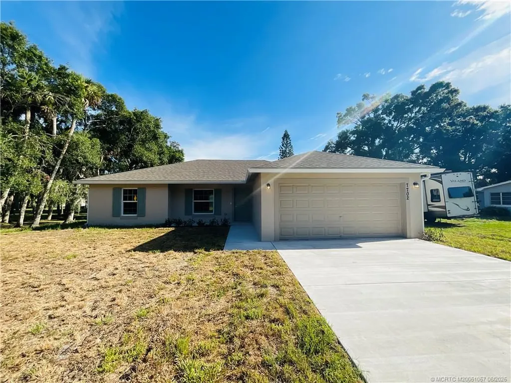 7702 Lakeland Boulevard Fort Pierce FL 34951