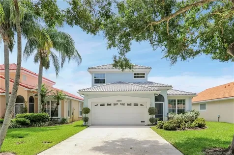 2278 SW Olympic Club Terrace Palm City FL 34990