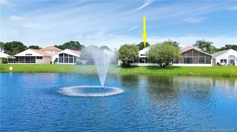 2278 SW Olympic Club Terrace Palm City FL 34990
