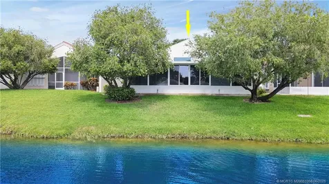 2278 SW Olympic Club Terrace Palm City FL 34990