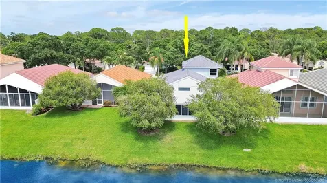 2278 SW Olympic Club Terrace Palm City FL 34990