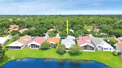 2278 SW Olympic Club Terrace Palm City FL 34990