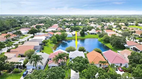 2278 SW Olympic Club Terrace Palm City FL 34990