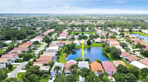 2278 SW Olympic Club Terrace Palm City FL 34990
