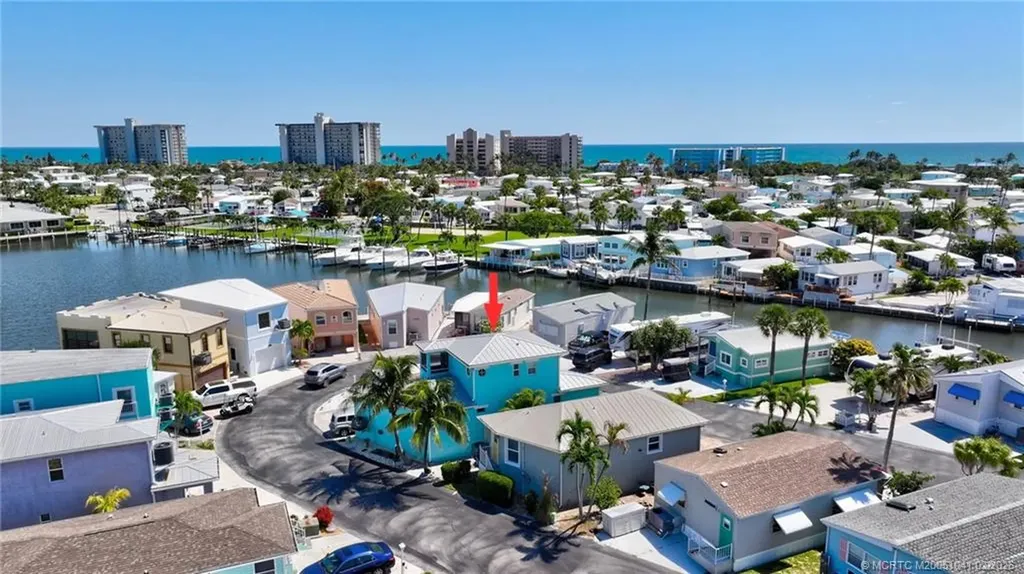 10701 S Ocean Drive Jensen Beach FL 34957