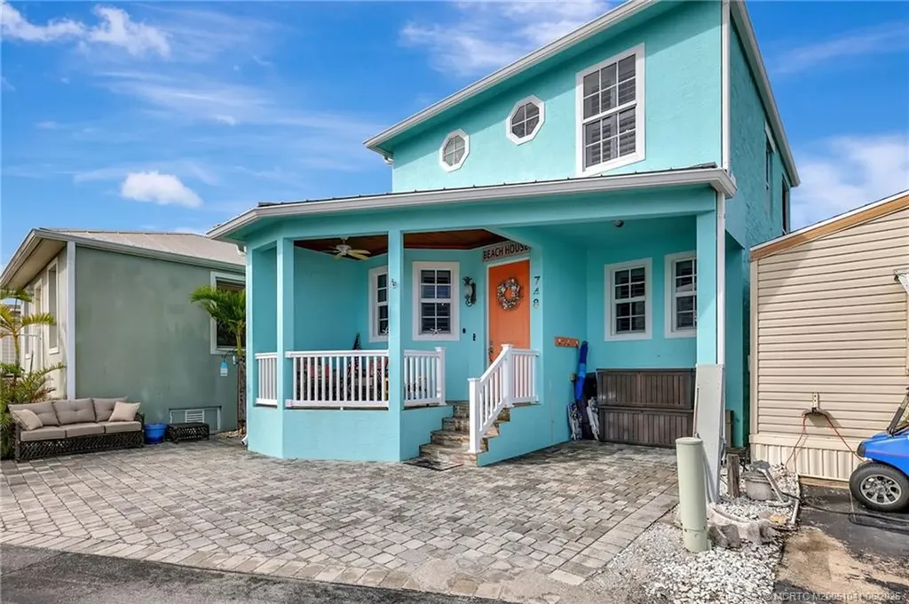 10701 S Ocean Drive Jensen Beach FL 34957