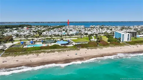 10701 S Ocean Drive Jensen Beach FL 34957