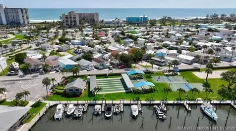 10701 S Ocean Drive Jensen Beach FL 34957