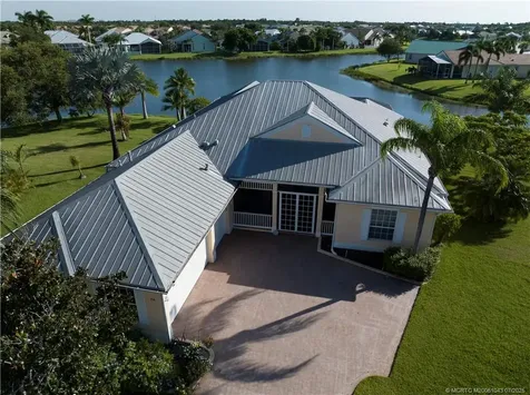 114 NW Rockbridge Court Port St Lucie FL 34986