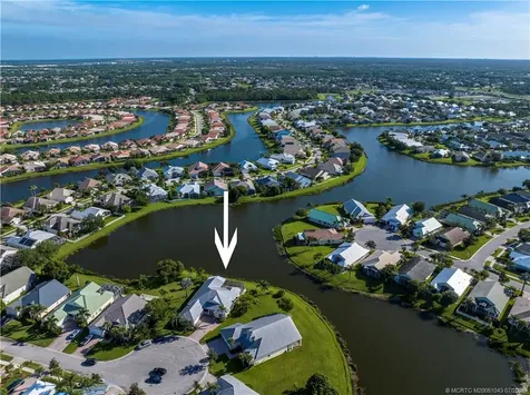 114 NW Rockbridge Court Port St Lucie FL 34986