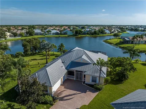 114 NW Rockbridge Court Port St Lucie FL 34986