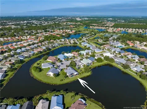 114 NW Rockbridge Court Port St Lucie FL 34986