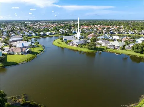 114 NW Rockbridge Court Port St Lucie FL 34986