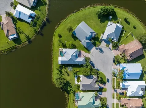 114 NW Rockbridge Court Port St Lucie FL 34986