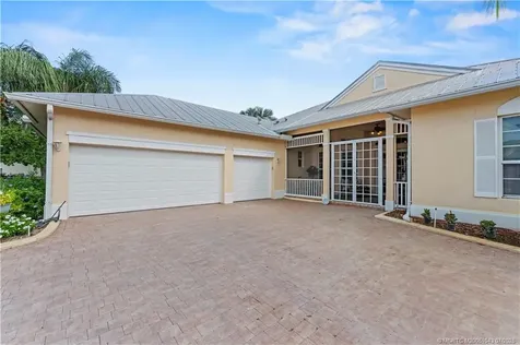 114 NW Rockbridge Court Port St Lucie FL 34986
