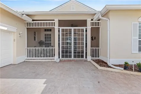 114 NW Rockbridge Court Port St Lucie FL 34986