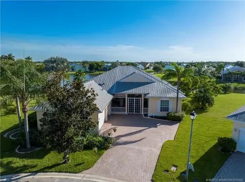 114 NW Rockbridge Court Port St Lucie FL 34986