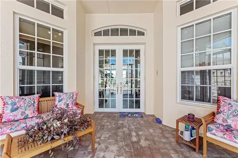 114 NW Rockbridge Court Port St Lucie FL 34986