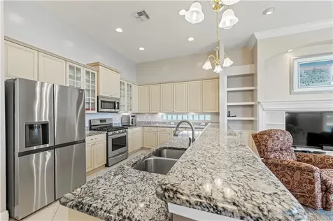 114 NW Rockbridge Court Port St Lucie FL 34986