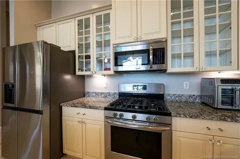 114 NW Rockbridge Court Port St Lucie FL 34986