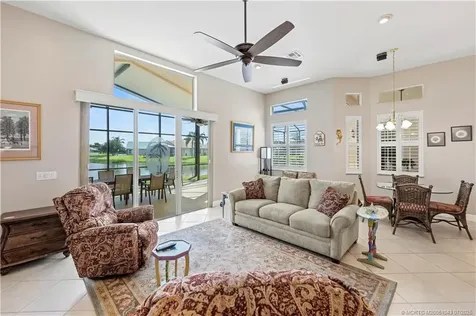 114 NW Rockbridge Court Port St Lucie FL 34986