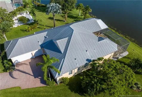 114 NW Rockbridge Court Port St Lucie FL 34986