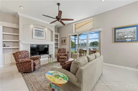 114 NW Rockbridge Court Port St Lucie FL 34986