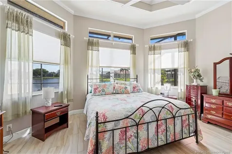 114 NW Rockbridge Court Port St Lucie FL 34986