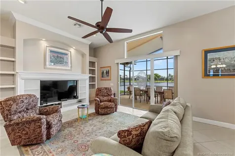 114 NW Rockbridge Court Port St Lucie FL 34986