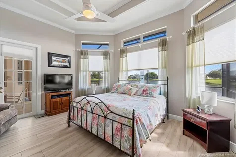 114 NW Rockbridge Court Port St Lucie FL 34986