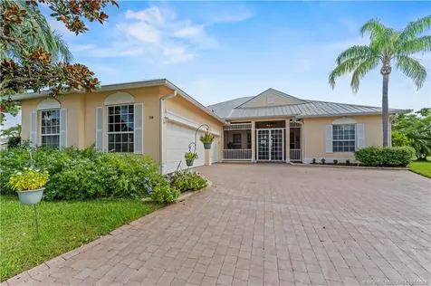 114 NW Rockbridge Court Port St Lucie FL 34986
