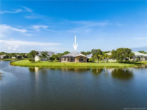 114 NW Rockbridge Court Port St Lucie FL 34986