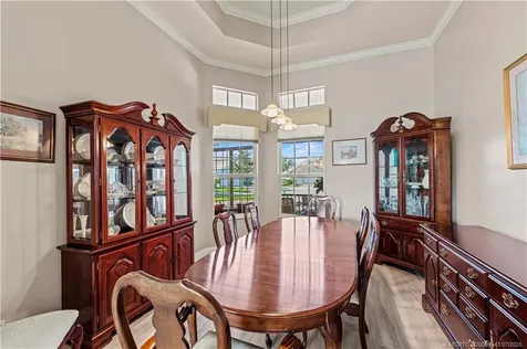 114 NW Rockbridge Court Port St Lucie FL 34986