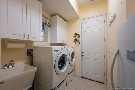 114 NW Rockbridge Court Port St Lucie FL 34986