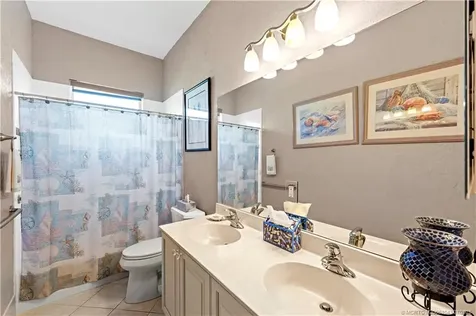114 NW Rockbridge Court Port St Lucie FL 34986