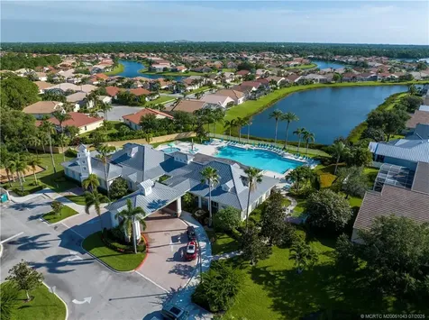 114 NW Rockbridge Court Port St Lucie FL 34986
