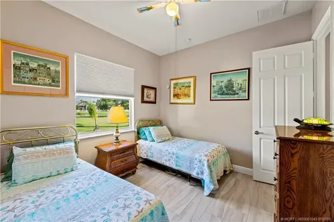114 NW Rockbridge Court Port St Lucie FL 34986