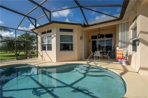 114 NW Rockbridge Court Port St Lucie FL 34986