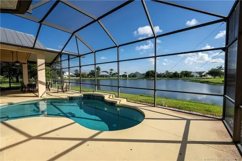114 NW Rockbridge Court Port St Lucie FL 34986