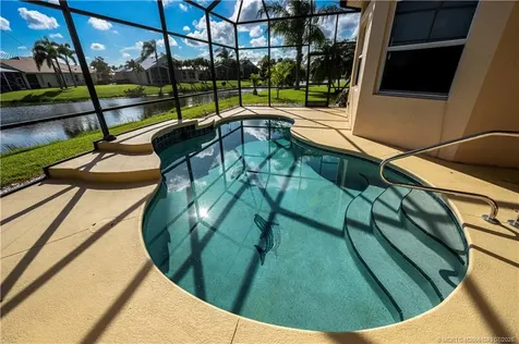 114 NW Rockbridge Court Port St Lucie FL 34986