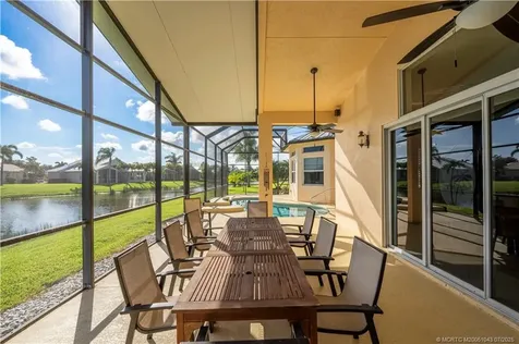 114 NW Rockbridge Court Port St Lucie FL 34986