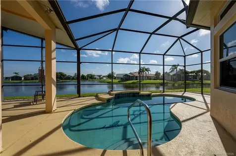 114 NW Rockbridge Court Port St Lucie FL 34986