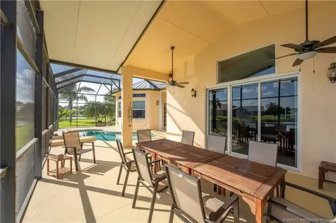 114 NW Rockbridge Court Port St Lucie FL 34986