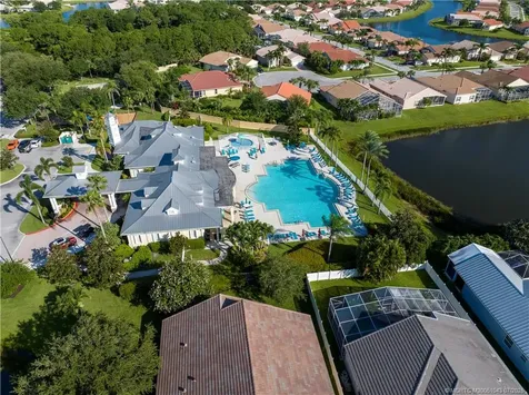 114 NW Rockbridge Court Port St Lucie FL 34986