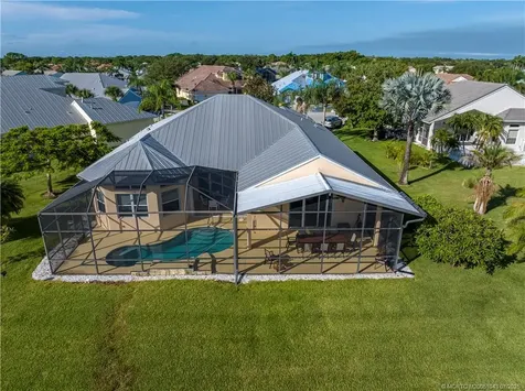 114 NW Rockbridge Court Port St Lucie FL 34986