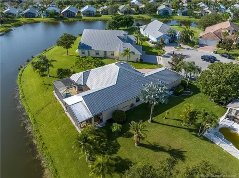114 NW Rockbridge Court Port St Lucie FL 34986